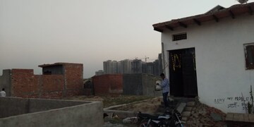 Plot Area in  Plot at Sector 148 – for Sale