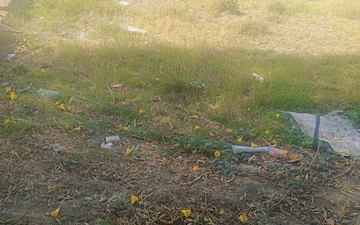 Plot For Sale in Partapur