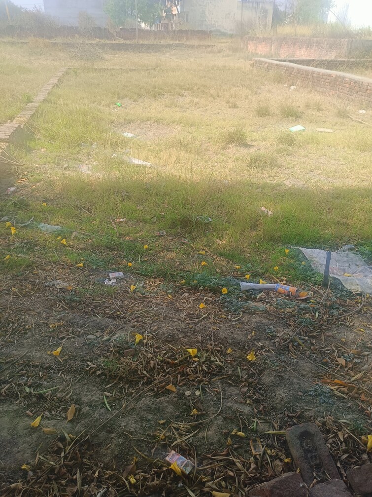Cover Image, partapur  85 Sq.Yd. Plot In Partapur Meerut 8433823