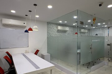  Office Space For Rent in Omkar The Summit Business Bay, Andheri East