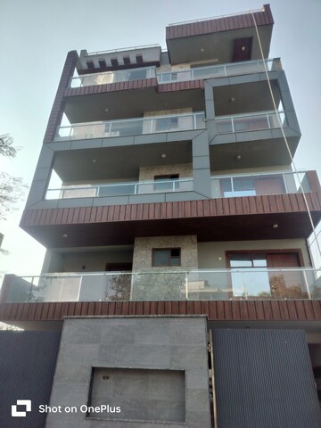 4 BHK Builder Floor For Sale in Sector 85