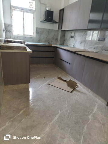 Kitchen in 4 BHK Builder Floor at Sector 85 – for Sale