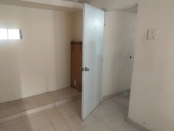 1 BHK Apartment For Rent in Megh Malhar Co-op Housing Society, Ghansoli
