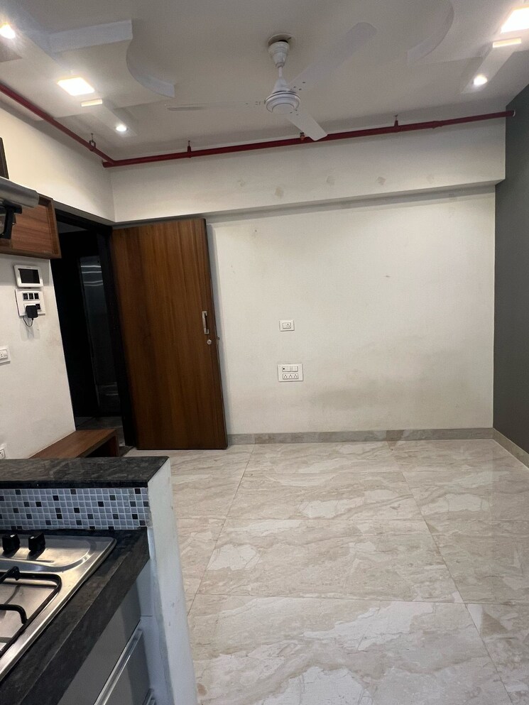 Kitchen, platinum-prive 1.5 Bedroom 600 Sq.Ft. Apartment In Andheri West Mumbai 8433850