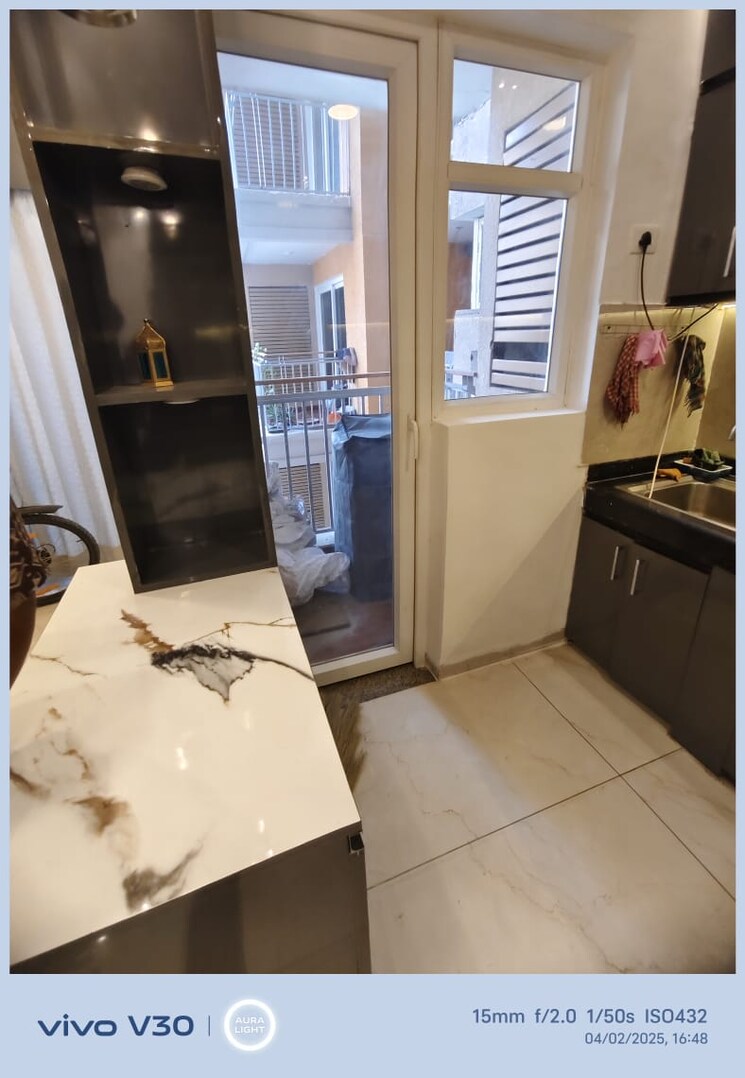 Master Bedroom, gomti nagar 2 Bedroom 1340 Sq.Ft. Apartment In Gomti Nagar Lucknow 8433849