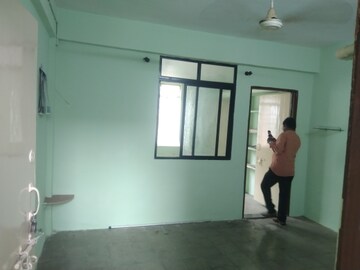 Room in 1 BHK Apartment at Niljyoti Society – for Rent