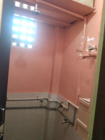 Furnished Amenities in 1 BHK Apartment at Niljyoti Society – for Rent