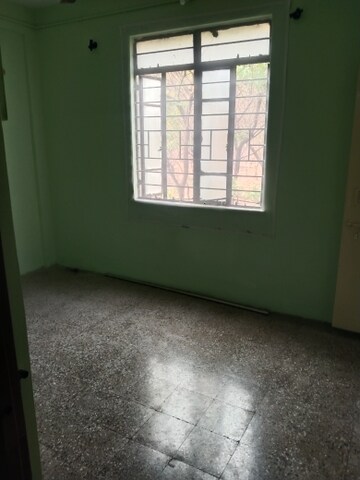 Room in 1 BHK Apartment at Niljyoti Society – for Rent