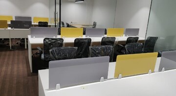  Office Space For Rent in NTPL Times Square, Andheri East