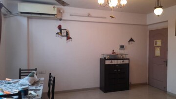 Furnished Amenities in 2 BHK Apartment at Pataskar Eclat, Ghodbunder Road – for Rent