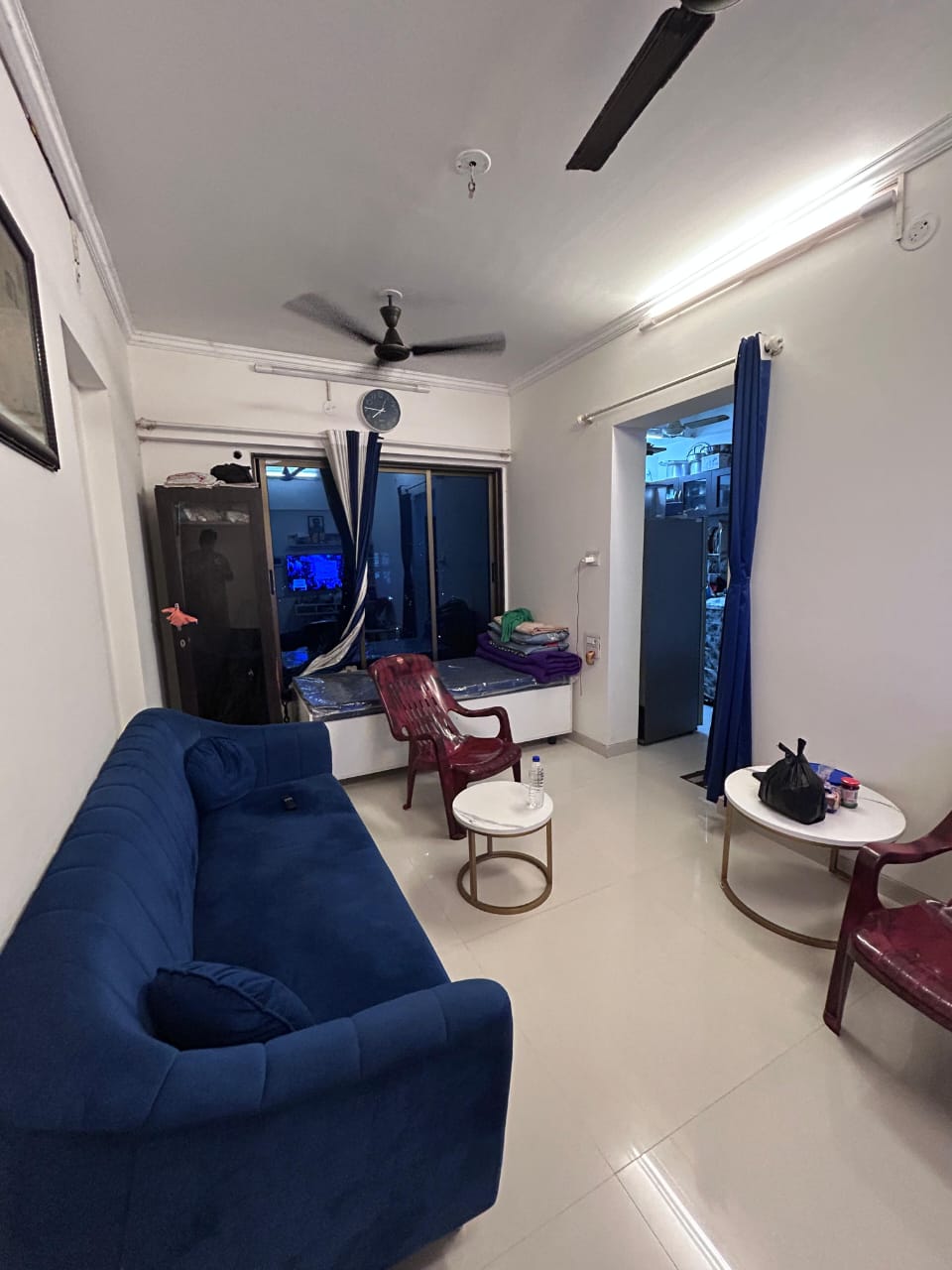 2 BHK Apartment For Sale in Ani Anu Sri Balaji Enclave