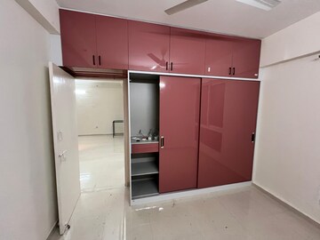 Kitchen in 2 BHK Apartment at Signature The Millennia 2, Sector 37d – for Rent