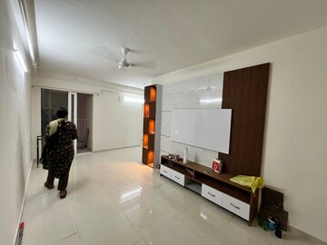 Living Room in 2 BHK Apartment at Signature The Millennia 2, Sector 37d – for Rent