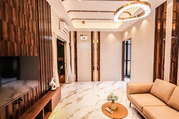2 BHK Apartment For Sale in Kavesar
