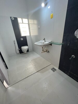 Bathroom in 3 BHK Villa at Venkatesh Bhoomi Spring Town Phase I, Undri – for Sale