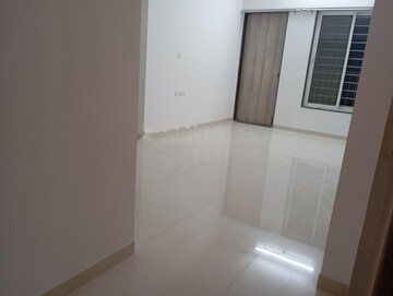 Bathroom in 1 BHK Apartment at Shree Venkatesh Graffiti Glover, Keshav Nagar – for Rent