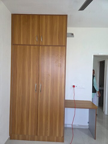 Furnished Amenities in 2 BHK Apartment at Signature The Millennia 2, Sector 37d – for Rent