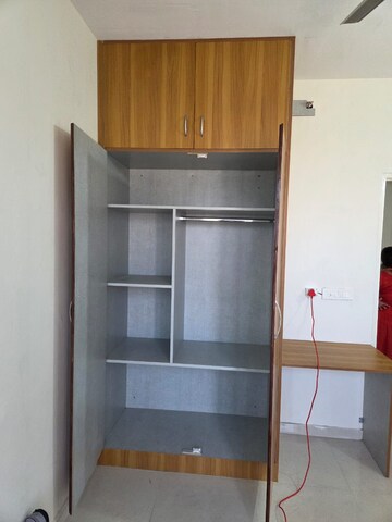 Furnished Amenities in 2 BHK Apartment at Signature The Millennia 2, Sector 37d – for Rent