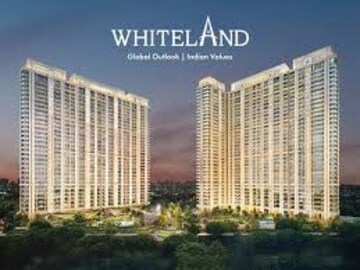 3 BHK Apartment For Sale in Whiteland The Aspen, Sector 76