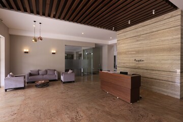 3 BHK Apartment – Exterior View View at DNR Atmosphere, Varthur - for Sale