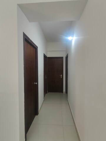 Building Lobby in 3 BHK Apartment at DNR Atmosphere, Varthur – for Sale