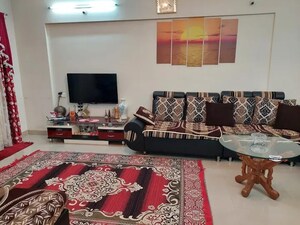 2 BHK Apartment For Sale in Bramha Avenue, Kondhwa