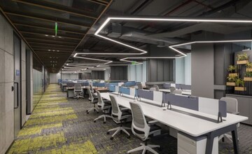  Office Space For Rent in Andheri East