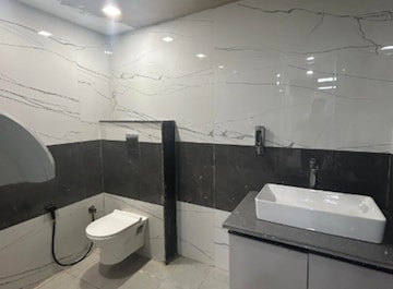 Team Area in  Office Space at Andheri East – for Rent