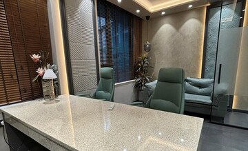 Living Room in  Office Space at Andheri East – for Rent