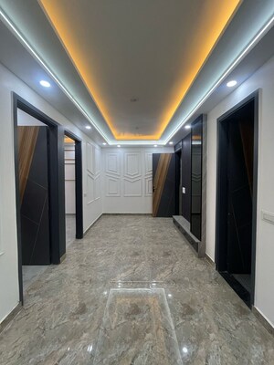 2 BHK Builder Floor For Sale in Dwarka Mor