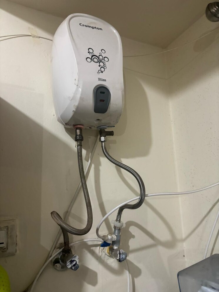 Bathroom, pyramid-heights 2 Bedroom 625 Sq.Ft. Apartment In Sector 85 Gurgaon 8433944