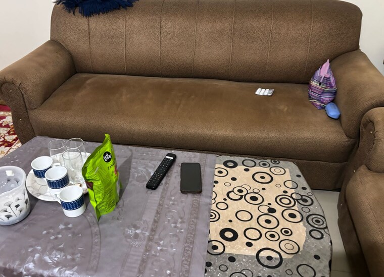 Living Room, pyramid-heights 2 Bedroom 625 Sq.Ft. Apartment In Sector 85 Gurgaon 8433944