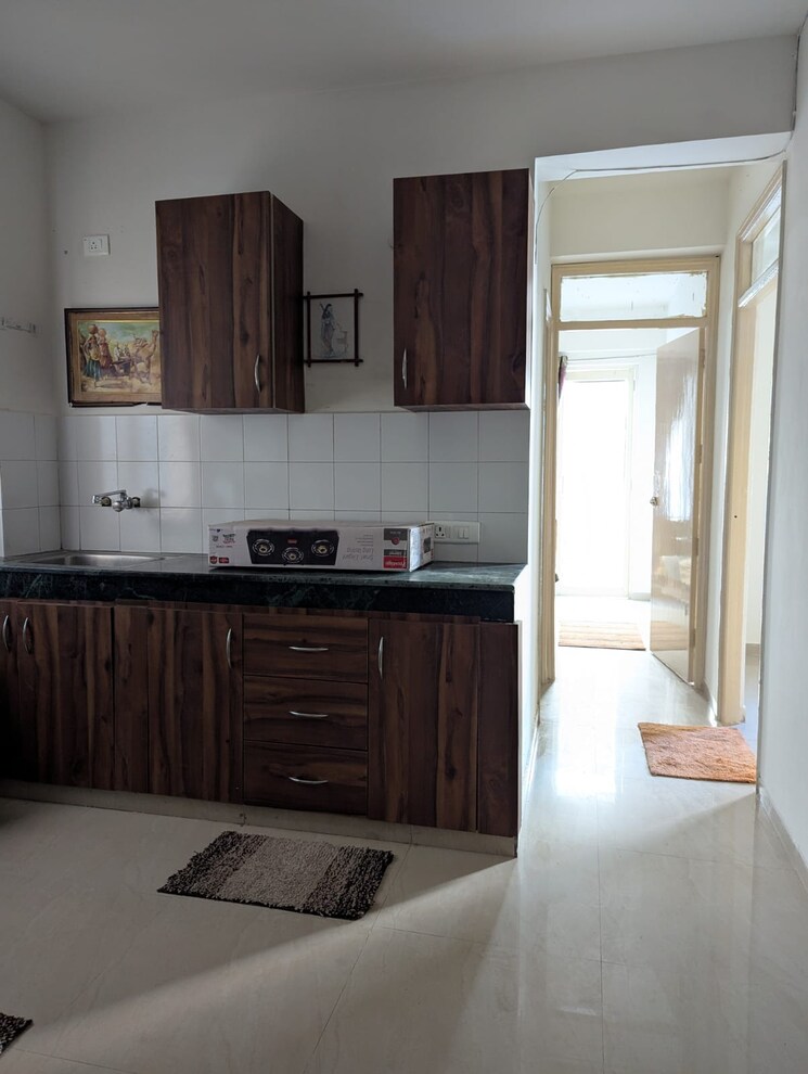 Kitchen, pyramid-heights 2 Bedroom 625 Sq.Ft. Apartment In Sector 85 Gurgaon 8433944