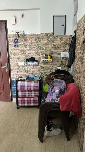 Parking in 2 BHK Apartment at Eureka Diya Green City, Raj Nagar Extension – for Sale