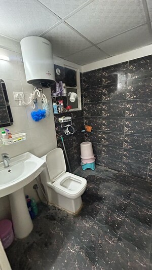 Master Bedroom in 2 BHK Apartment at Eureka Diya Green City, Raj Nagar Extension – for Sale