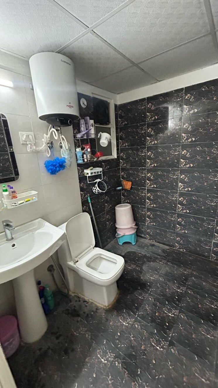 Master Bedroom, eureka-diya-green-city 2 Bedroom 968 Sq.Ft. Apartment In Raj Nagar Extension Ghaziabad 8433960