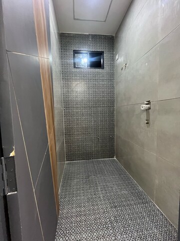 Bathroom in 2 BHK Builder Floor at Dwarka Mor – for Sale