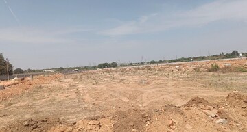 Plot Area in  Plot at Kandukur – for Sale