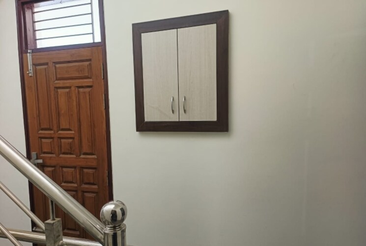 undefined, gomti nagar 1 Bedroom 1250 Sq.Ft. Independent House In Gomti Nagar Lucknow 8434010