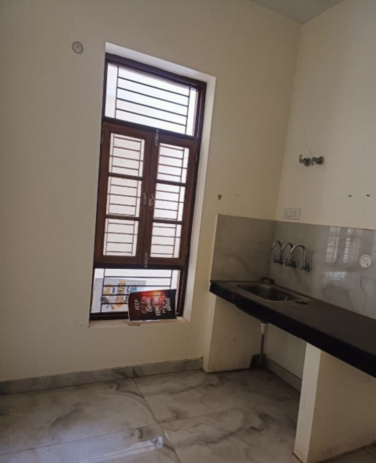 Kitchen, gomti nagar 1 Bedroom 1250 Sq.Ft. Independent House In Gomti Nagar Lucknow 8434010