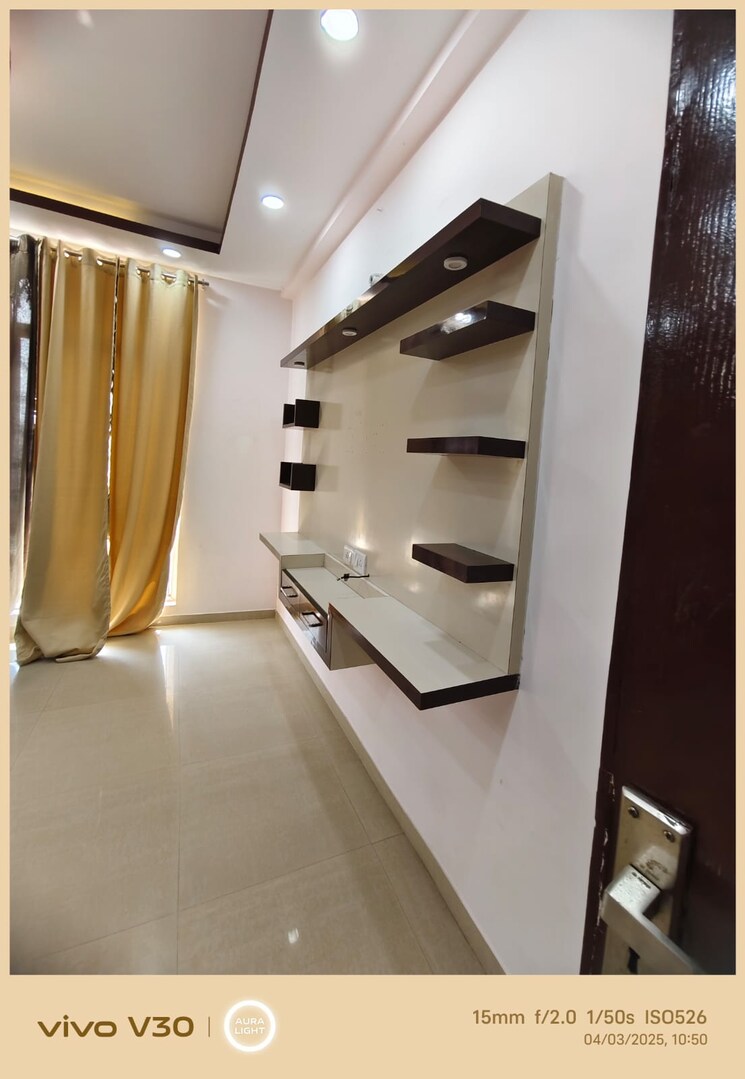 Room, gomti nagar 2 Bedroom 1290 Sq.Ft. Apartment In Gomti Nagar Lucknow 8433973
