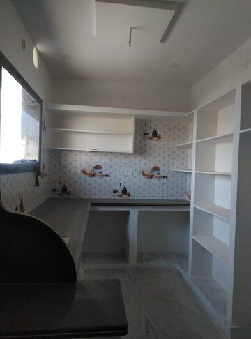 Kitchen in 3 BHK Apartment at Ramakrishnapuram – for Sale