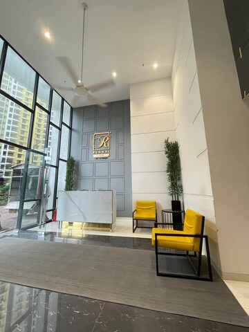 1 BHK Apartment – Exterior View View at Runwal Gardens, Dombivli East - for Rent