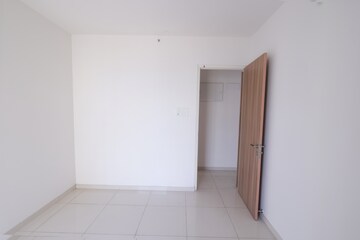 Bedroom in 3 BHK Apartment at Godrej Emerald, Ghodbunder Road – for Sale
