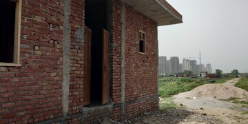 Plot Area in  Plot at Knowledge Park Ii Greater Noida – for Sale