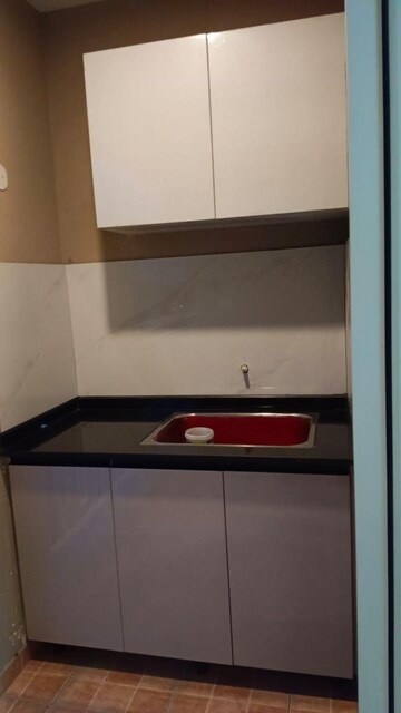 Furnished Amenities in 2 BHK Apartment at Sobha Dream Gardens, Thanisandra Main Road – for Rent