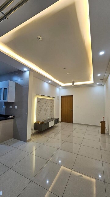 Room in 2 BHK Apartment at Sobha Dream Gardens, Thanisandra Main Road – for Rent