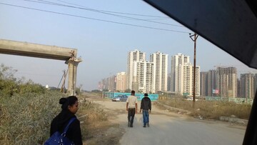 Plot Area in  Plot at Knowledge Park Ii Greater Noida – for Sale