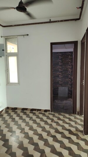 Building Lobby in 2.5 BHK Apartment at Eureka Diya Green City, Raj Nagar Extension – for Sale