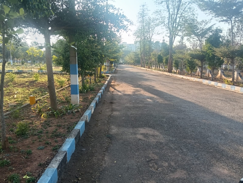 Plot For Sale in Subham 